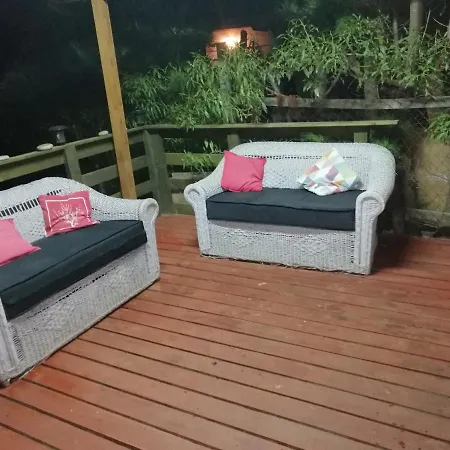 Holiday home Cabanas Lagunillas 4 Personas *